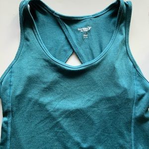 Old Navy Workout Tank